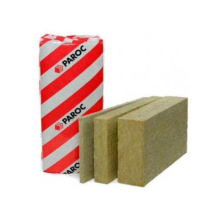 Утеплитель Paroc UNS 37z 130х600х1200